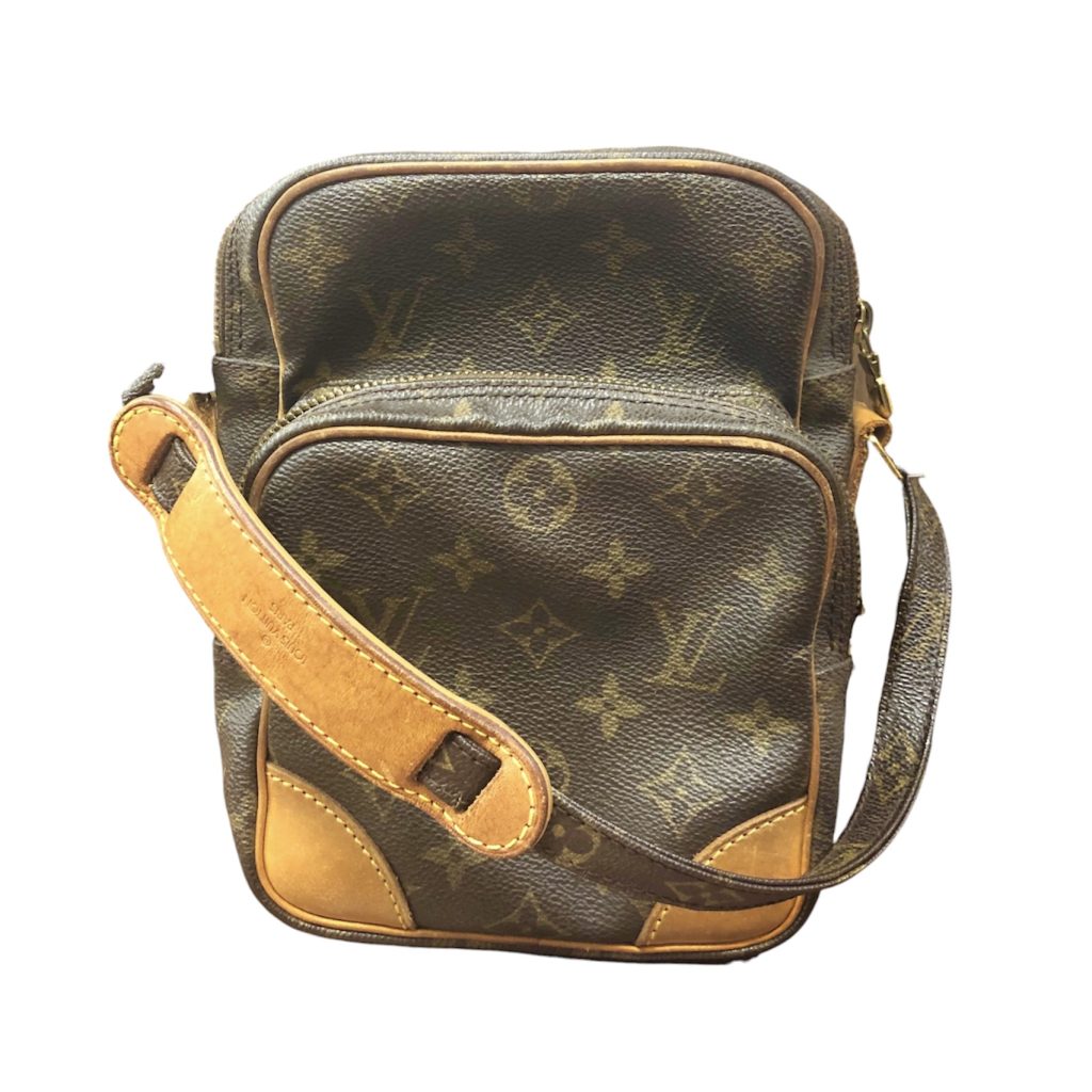 Louis Vuitton　ルイ・ヴィトン　モノグラム　アマゾン