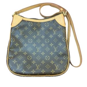 Louis Vuitton ルイ・ヴィトン モノグラム オデオンPM