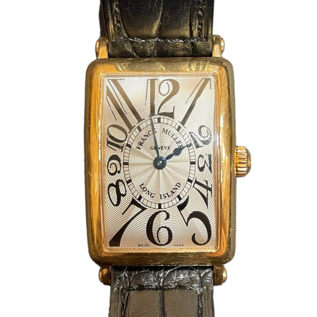 FRANCK MULLER( フランクミュラー) 902QZ 腕時計