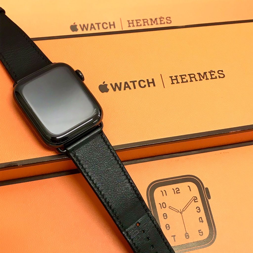 AppleWatch HERMES series6 アップルウォッチ エルメス