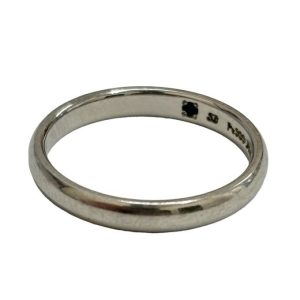 Pt1000 石付リング