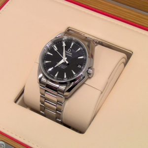 OMEGA シーマスター