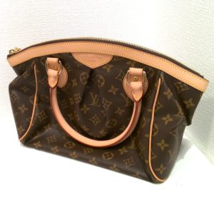 Louis Vuitton ティボリ
