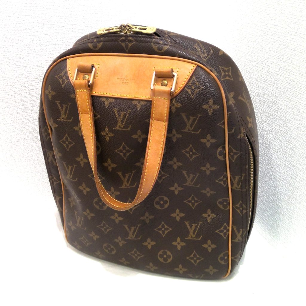 Louis Vuitton エクスカーション