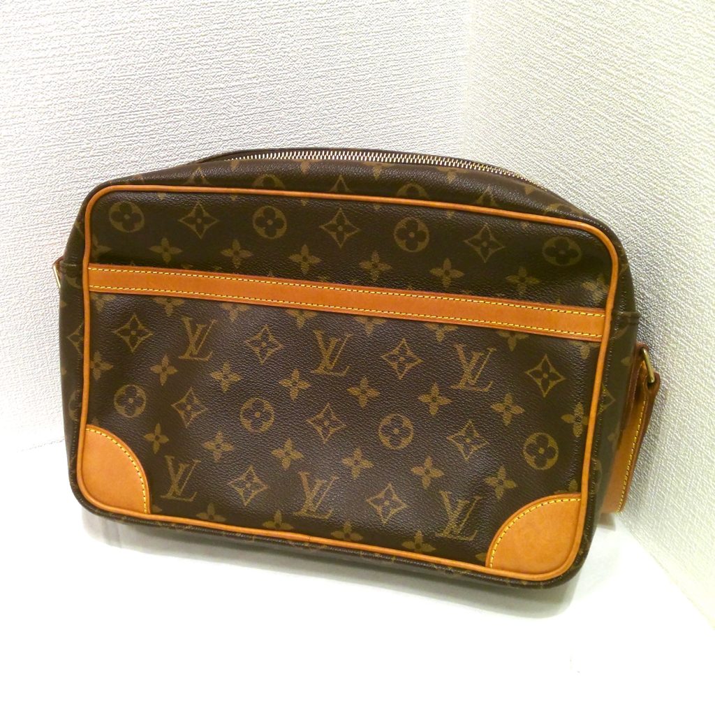 Louis Vuitton トロカデロ