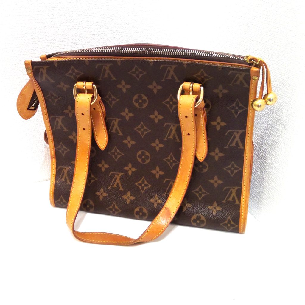 Louis Vuitton ポパンクール