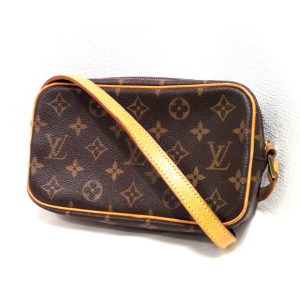 Louis Vuitton ポシェット・シテ