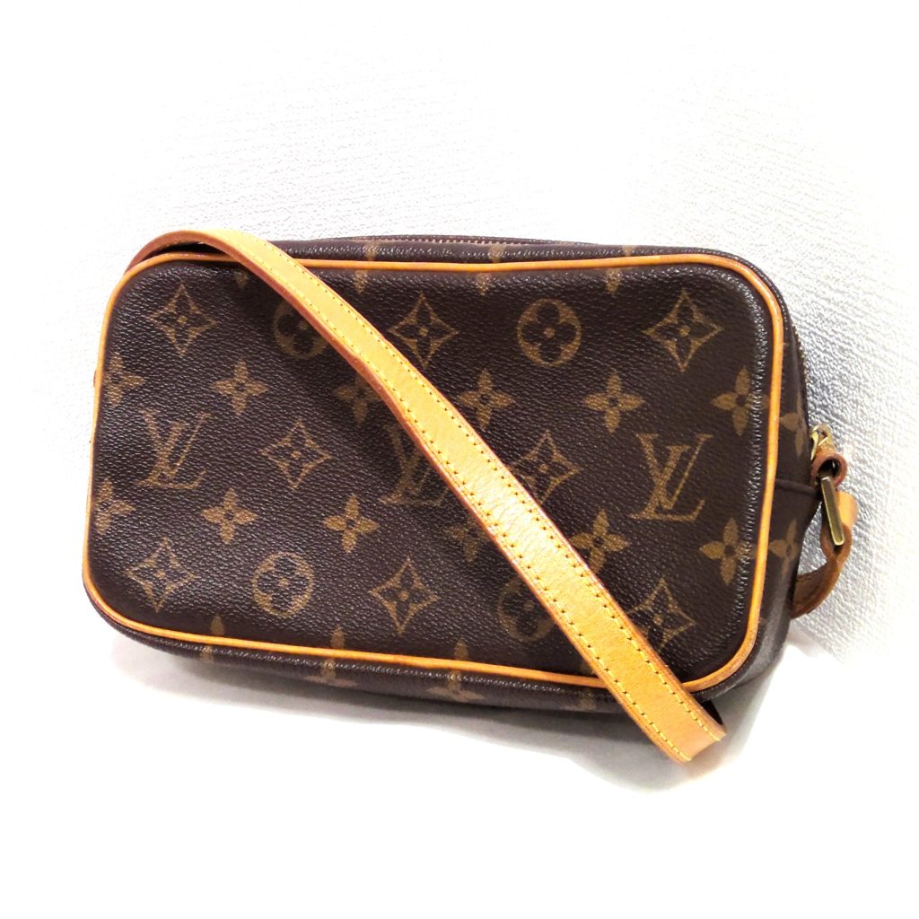 Louis Vuitton ポシェット・シテ