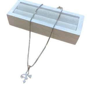 Pt900 プラチナ ネックレス