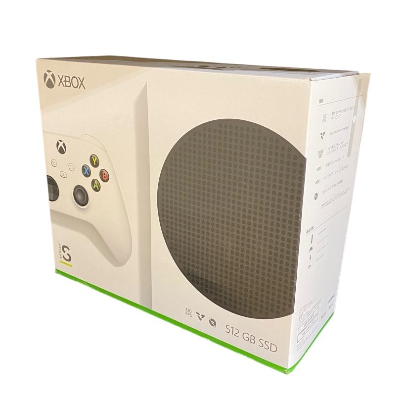 Xbox Series S＋Xbox Elite 2セット 新品未開封