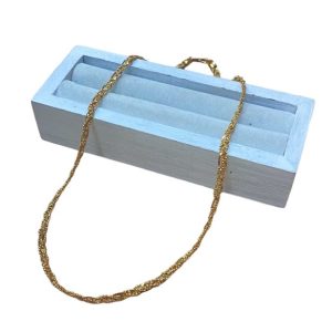 K18 18金 ネックレス