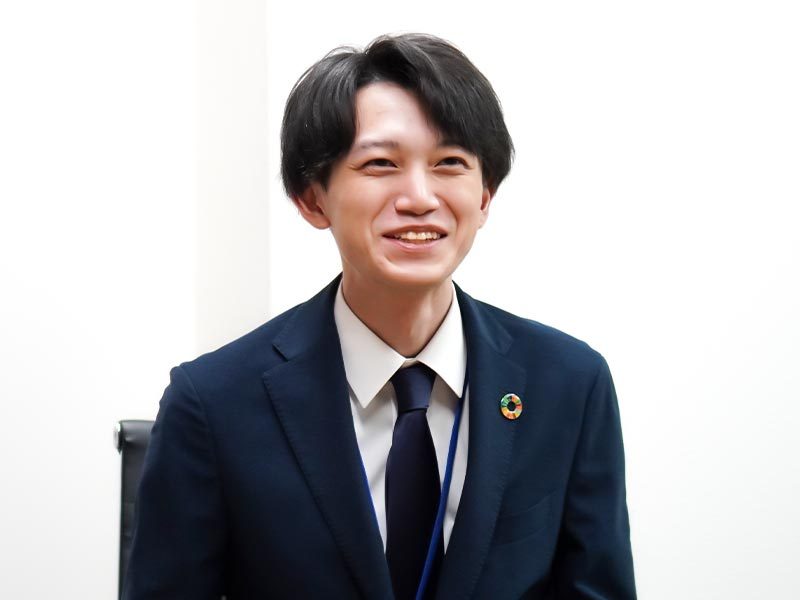 青森駅ビルラビナ店の内観画像1