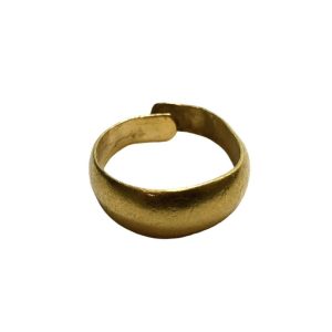 K18　18金　リング