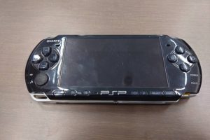 ゲーム機 PSP