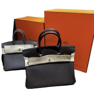 Hermès バーキン30 バーキン25 2点