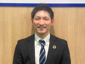 フレスポ御所野店