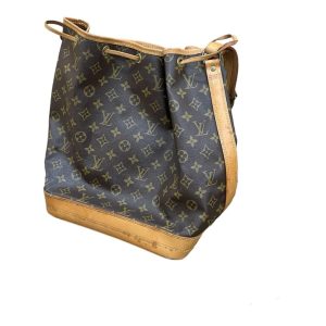 Louis Vuitton ルイ・ヴィトン モノグラム ノエ