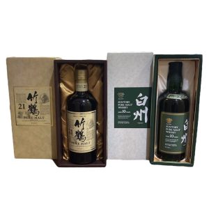 サントリー ローヤル 干支ボトル 酉歳 陶器 SUNTORY ROYAL 600ml(1226g) 43% 国産ウイスキーの買取実績 |  買取専門店さすがや