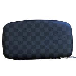 ルイヴィトン アトール ダミエアンフィニ