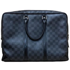 LOUIS VUITTON ルイ・ヴィトン ポルトドキュマンヴォワヤージュ ブリーフケース バッグ