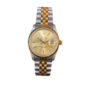 【Rolex ロレックス】デイトジャスト