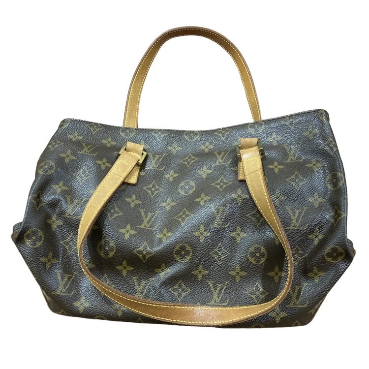 【Louis Vuitton】モノグラム カバピアノ M51148