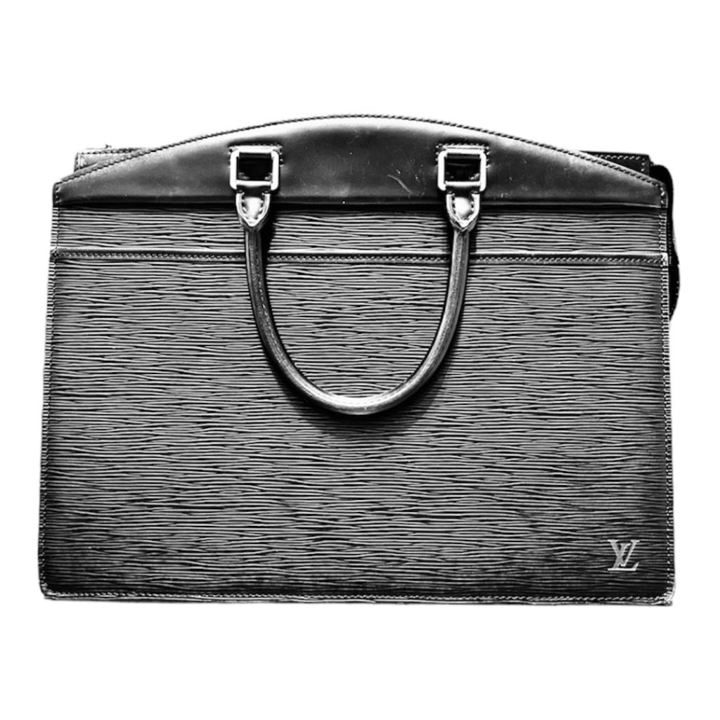 ルイヴィトン エピ リヴィエラ Louis Vuitton エピ ノワール  