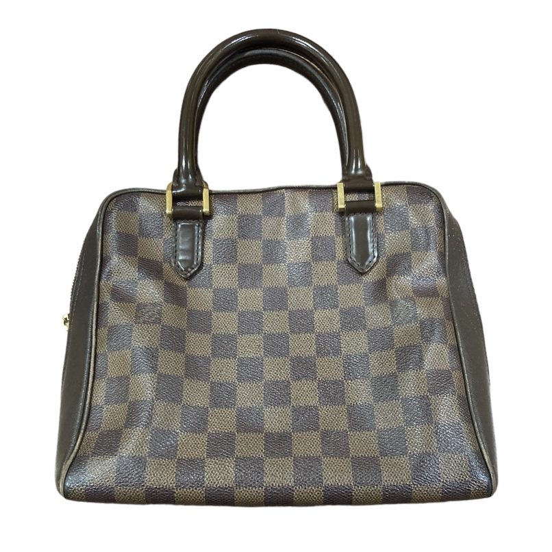 Louis Vuitton】ルイヴィトン ダミエエベヌ・ブレラの買取実績 | 買取 