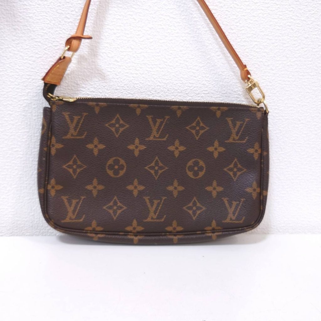 LOUIS VUITTON ルイヴィトン アクセソワール