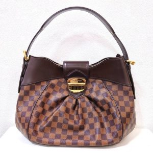 LOUIS VUITTON(ルイヴィトン) モノグラム トワイス ショルダーバッグの買取実績 | 買取専門店さすがや