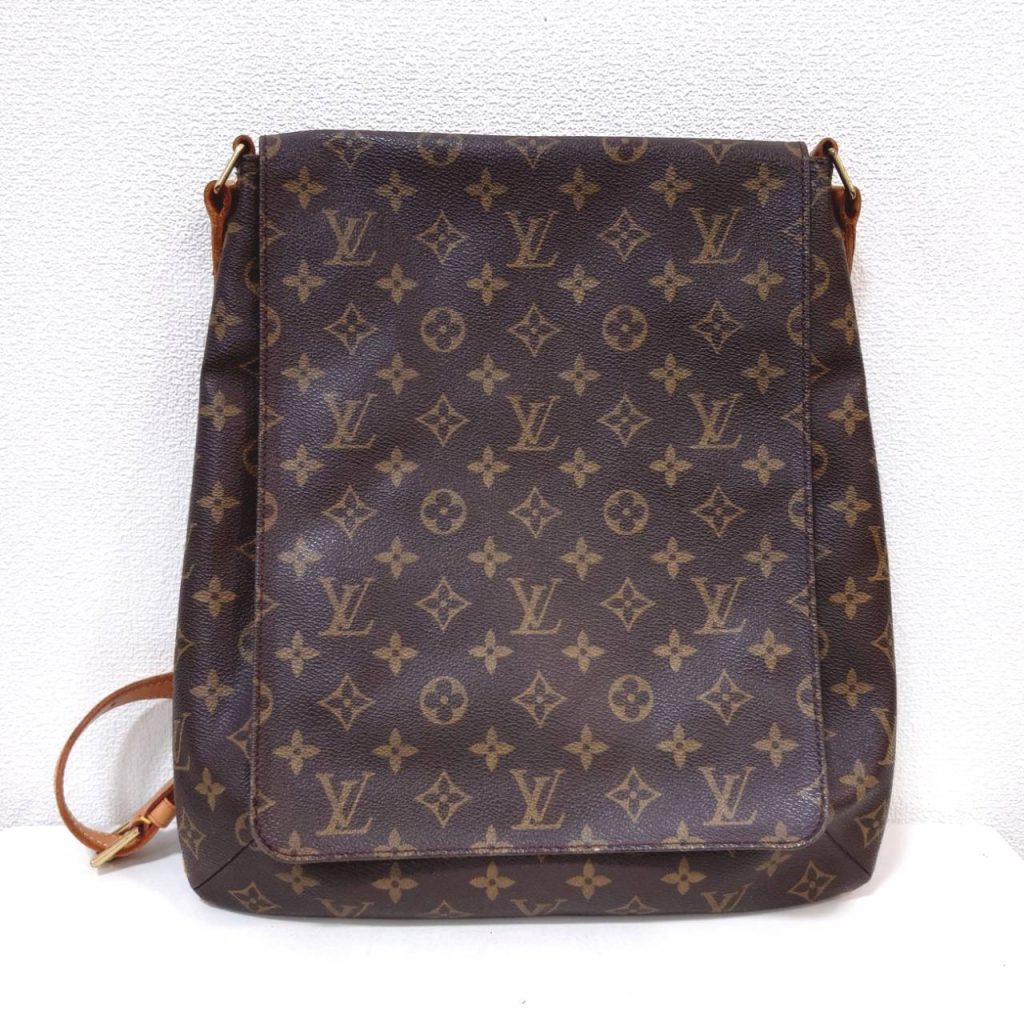 LOUIS VUITTON ミュゼット ショルダーバッグ