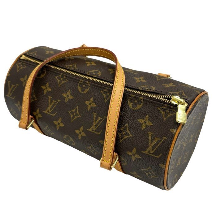 LOUIS VUITTON(ルイヴィトン) モノグラム パピヨン26