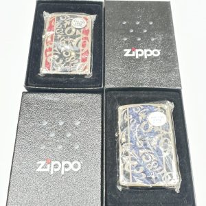 ZIPPO ジッポー バーバリー ダンヒル まとめて オイルライター 着火確認済 動作確認済の買取実績 | 買取専門店さすがや