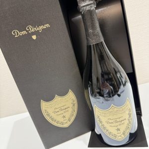 Dom Perignon Vintage 2010年 ドンペリニヨン ヴィンテージ LADY GAGA レディー・ガガの買取実績 | 買取専門店さすがや