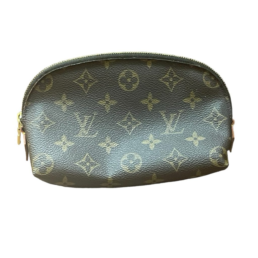 Louis Vuitton ルイヴィトン モノグラム ポシェット･コスメティック PM M47515