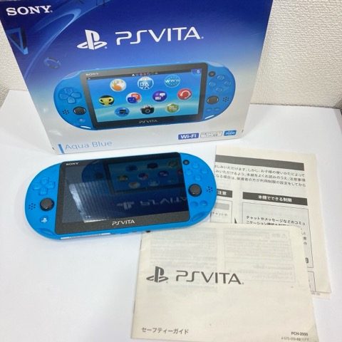 PSVITA