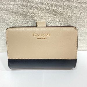 ケイトスペード財布