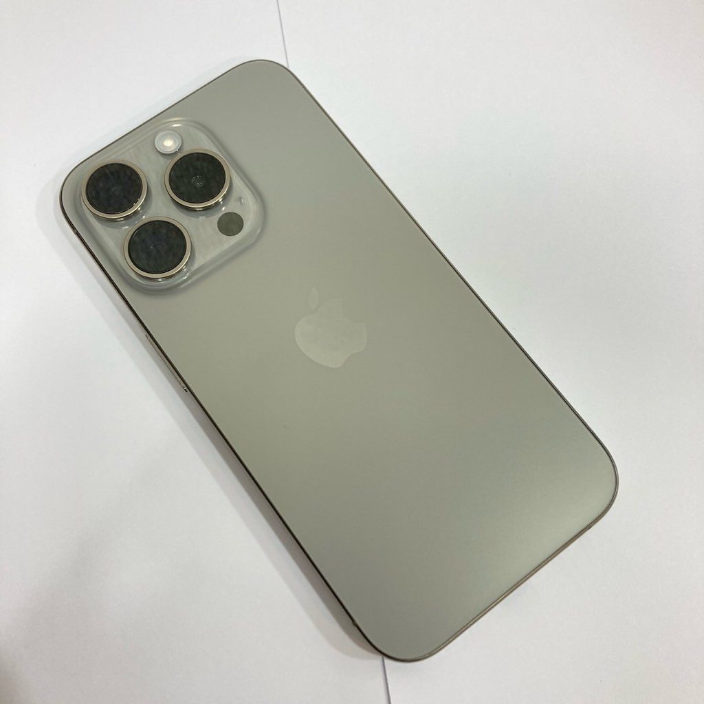 iPhone15Pro