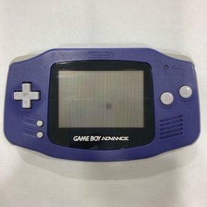 ゲームボーイアドバンス
