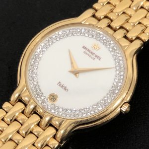 レイモンドウィル / 腕時計