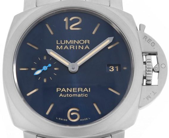 PANERAI パネライ ルミノール マリーナ PAM01028