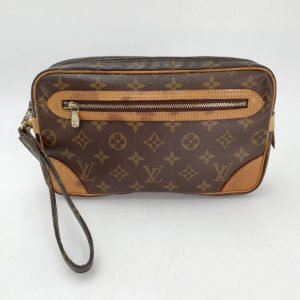 ヴィトン モノグラム マルリードラゴンヌ M51825