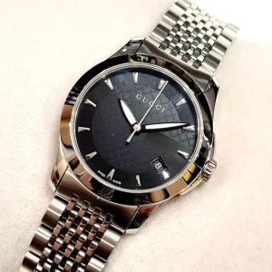 GUCCI グッチ Gタイムレス レディース 腕時計