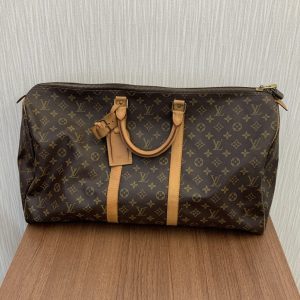 LOUIS VUITTON ルイヴィトンモノグラム ジベシエールMM ショルダー バッグ M42247の買取実績 | 買取専門店さすがや