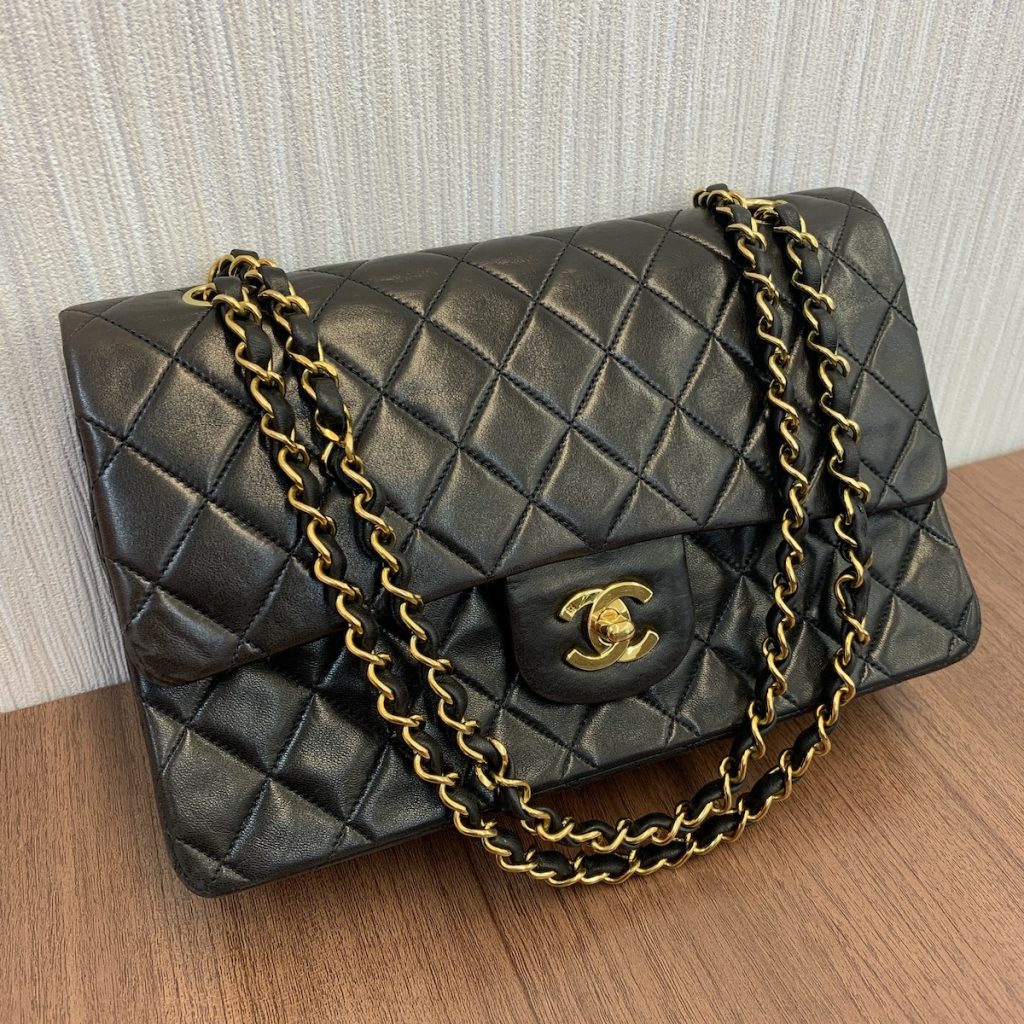 CHANEL マトラッセ