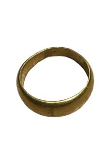 K24(24金) リング