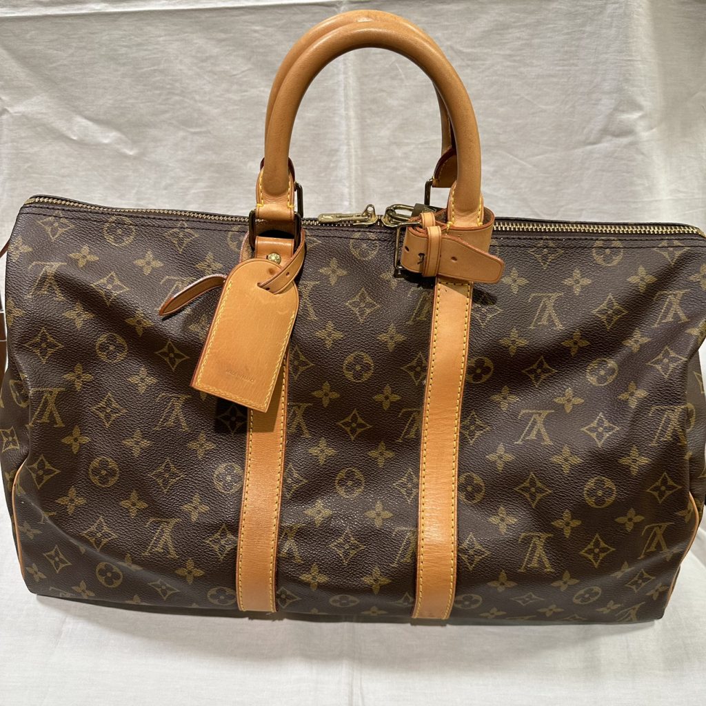 ルイヴィトン(Louis Vuitton) キーポル50