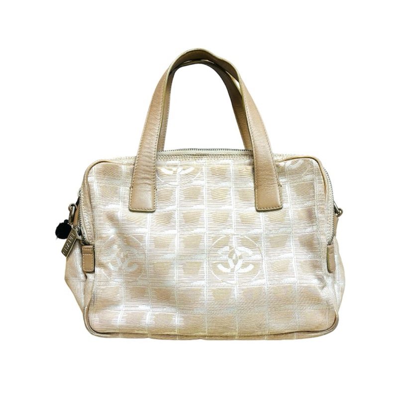 シャネル　CHANEL　2wayバッグ