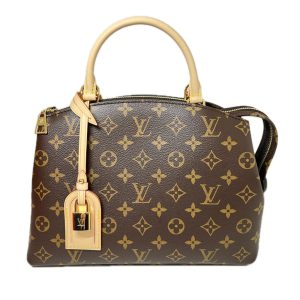 ルイヴィトン プティ・パレ LouisVuitton