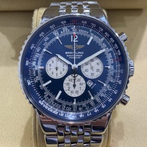 BREITLING NAVITIMER HERITAGE ブライトリング ナビタイマー ヘリテージ A35350